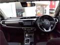 2021 Toyota Hilux