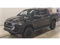 2021 Toyota Hilux