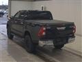 2021 Toyota Hilux