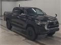 2021 Toyota Hilux
