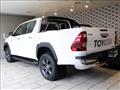 2021 Toyota Hilux