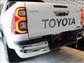 2021 Toyota Hilux