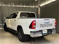 2021 Toyota Hilux