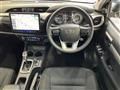 2021 Toyota Hilux