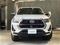 2021 Toyota Hilux