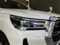 2021 Toyota Hilux