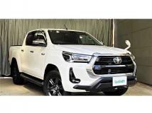 2021 Toyota Hilux