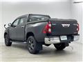 2021 Toyota Hilux