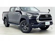 2021 Toyota Hilux
