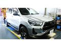 2021 Toyota Hilux