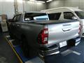 2021 Toyota Hilux
