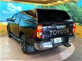 2021 Toyota Hilux