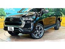 2021 Toyota Hilux