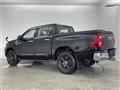 2021 Toyota Hilux