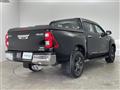 2021 Toyota Hilux