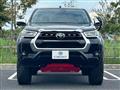 2021 Toyota Hilux