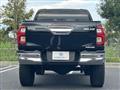 2021 Toyota Hilux