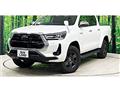 2021 Toyota Hilux