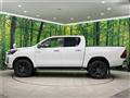 2021 Toyota Hilux