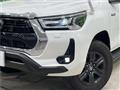 2021 Toyota Hilux