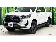 2021 Toyota Hilux