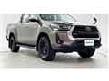 2021 Toyota Hilux