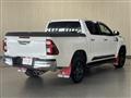 2021 Toyota Hilux