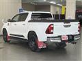 2021 Toyota Hilux