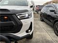 2021 Toyota Hilux