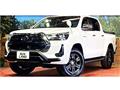 2021 Toyota Hilux