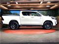 2021 Toyota Hilux