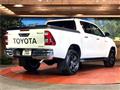 2021 Toyota Hilux
