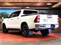 2021 Toyota Hilux