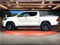2021 Toyota Hilux