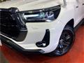 2021 Toyota Hilux
