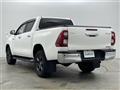 2021 Toyota Hilux