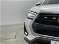 2021 Toyota Hilux