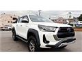 2021 Toyota Hilux