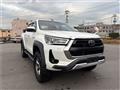 2021 Toyota Hilux