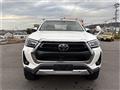 2021 Toyota Hilux