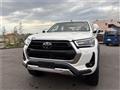 2021 Toyota Hilux
