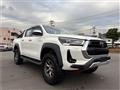 2021 Toyota Hilux