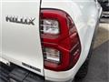 2021 Toyota Hilux