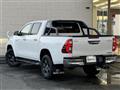 2021 Toyota Hilux