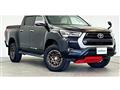 2021 Toyota Hilux