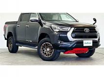 2021 Toyota Hilux