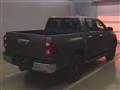 2021 Toyota Hilux