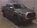 2021 Toyota Hilux