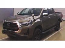 2021 Toyota Hilux