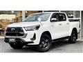 2021 Toyota Hilux